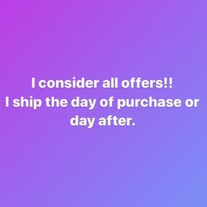 Check out my closet!!